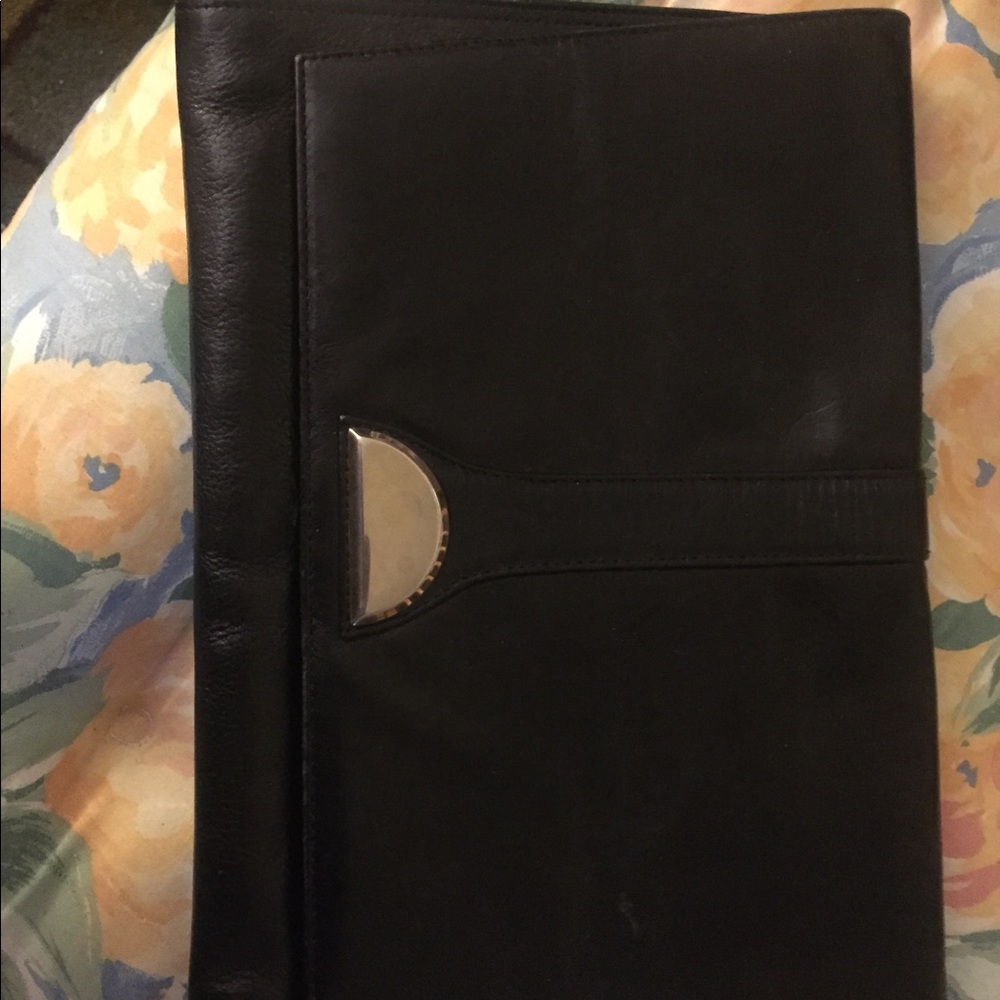 VINTAGE Antonio Scepi clutch